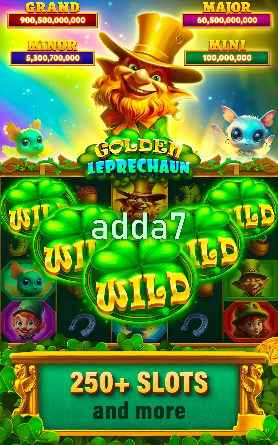 adda7 ডাউনলোড