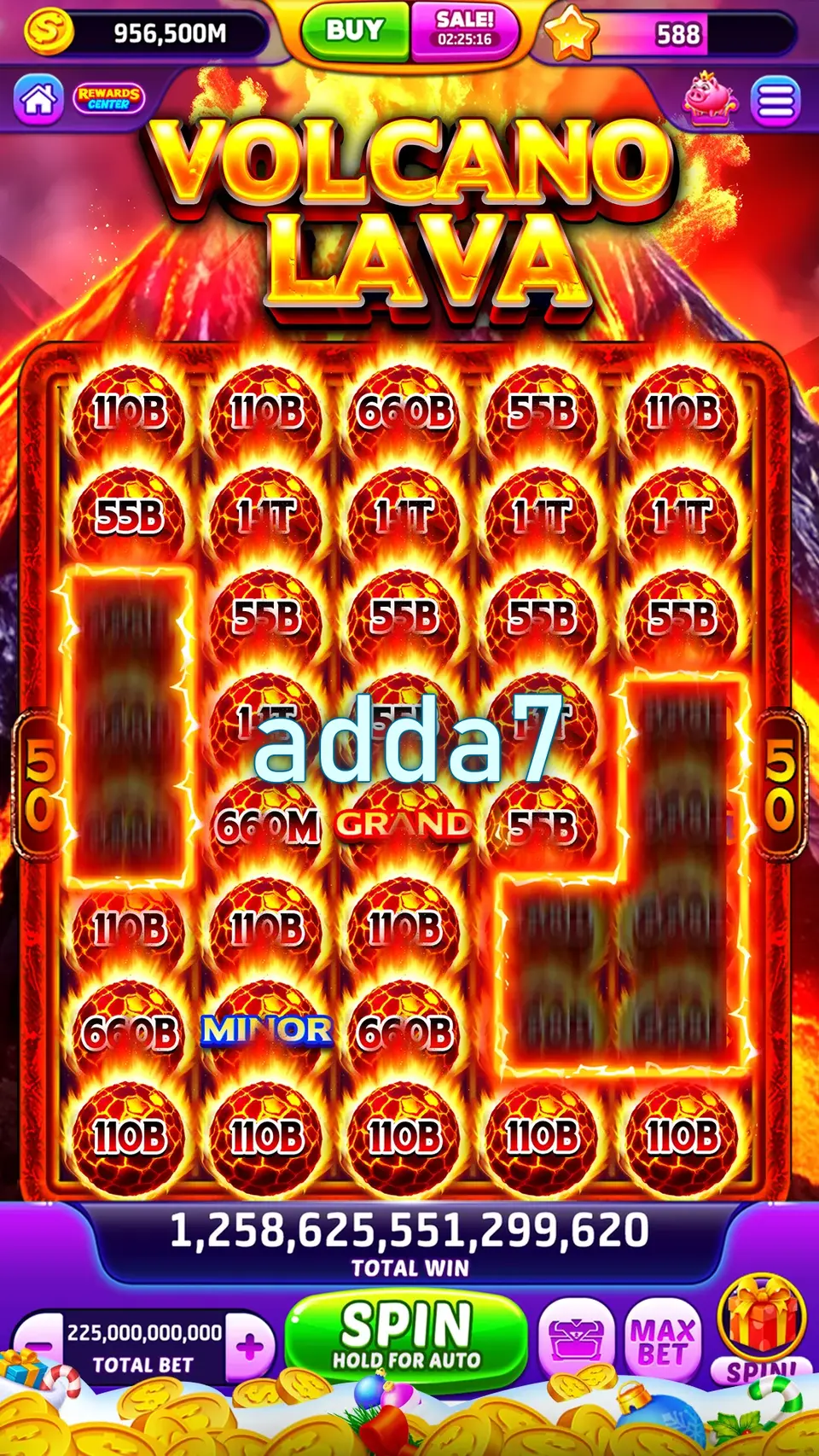 adda7 লগইন